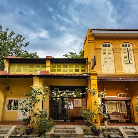 Spices Hotel George Town Buitenkant foto