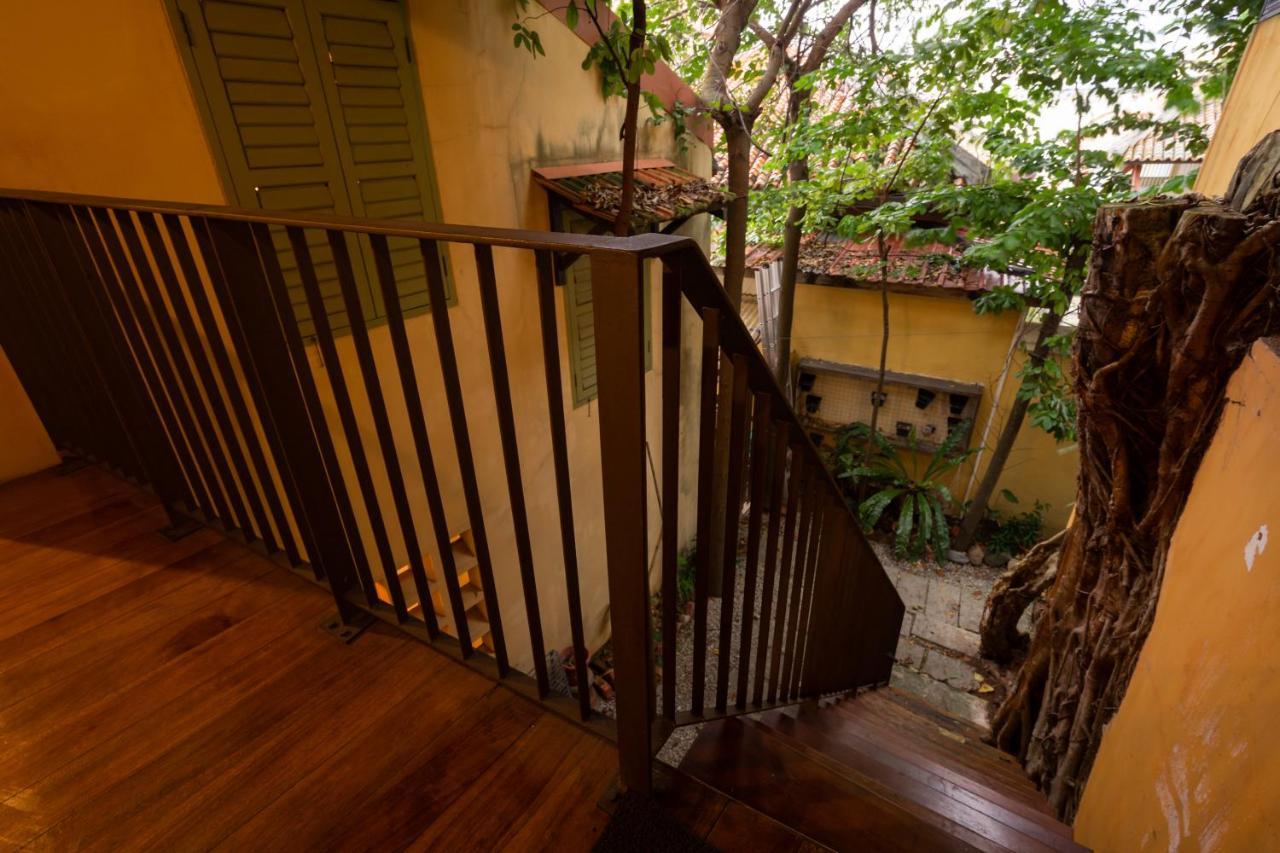 Spices Hotel George Town Buitenkant foto