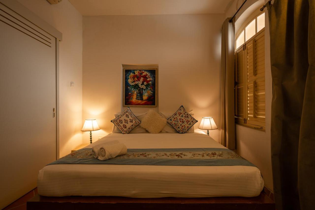 Spices Hotel George Town Buitenkant foto