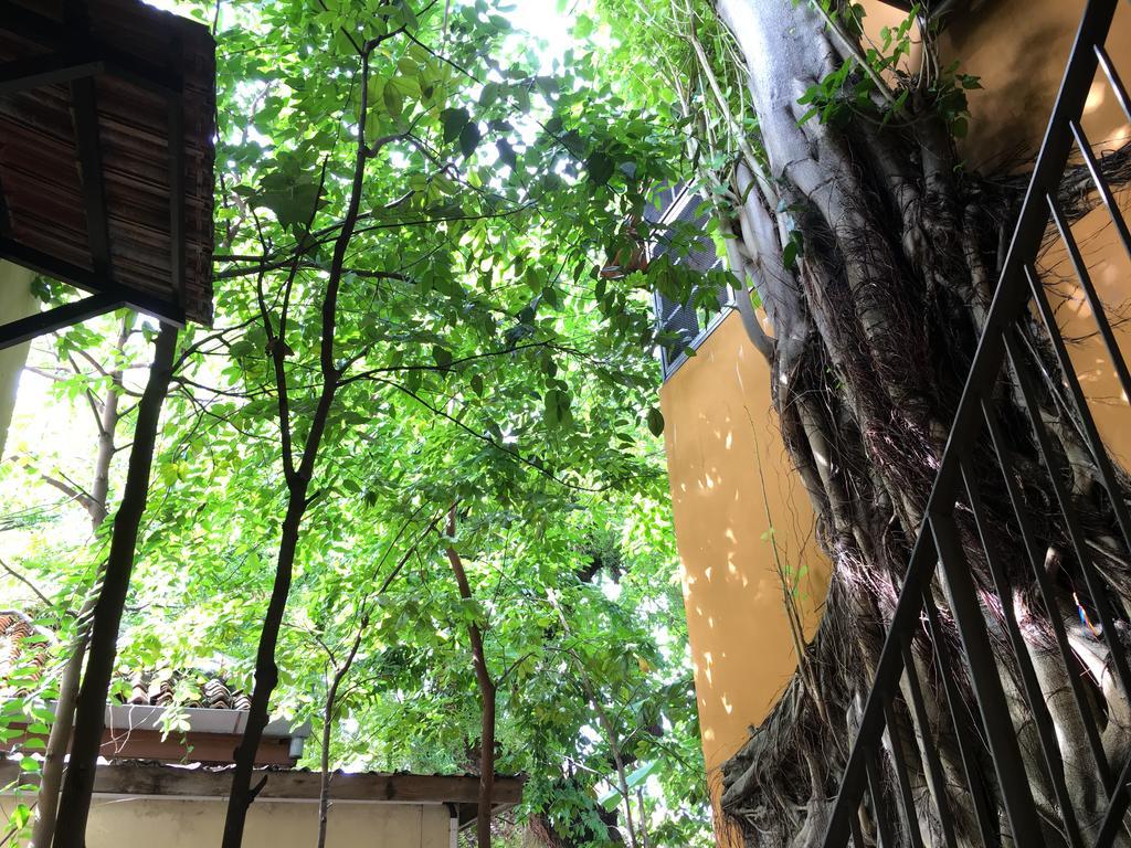 Spices Hotel George Town Buitenkant foto