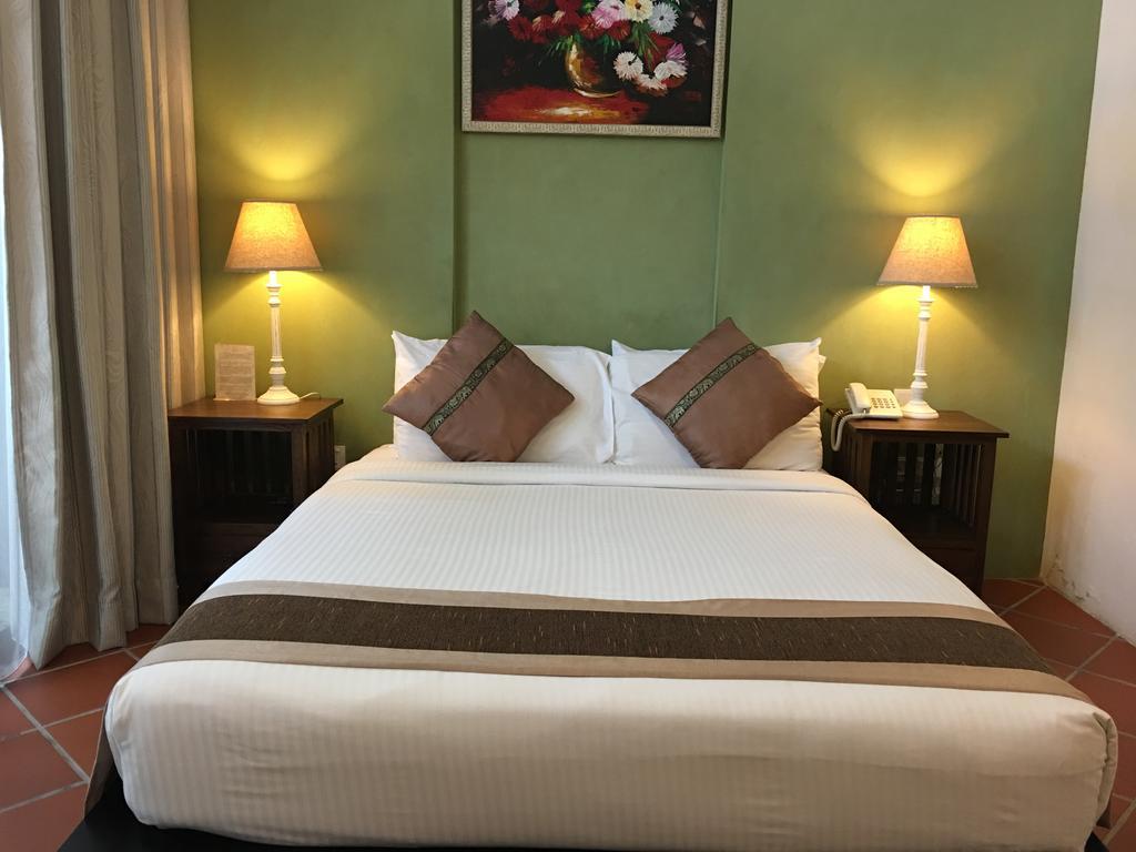 Spices Hotel George Town Buitenkant foto