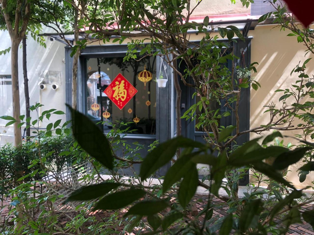 Spices Hotel George Town Buitenkant foto