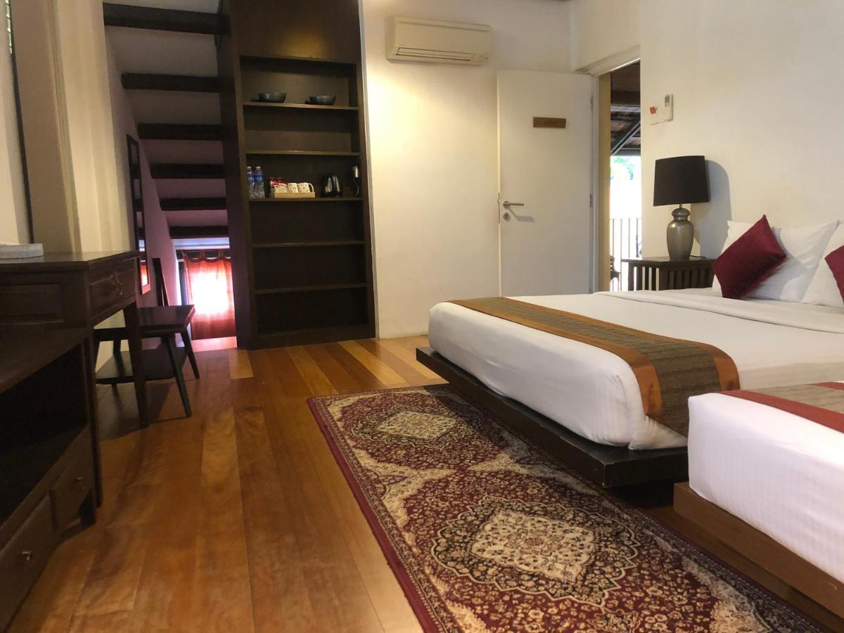 Spices Hotel George Town Buitenkant foto